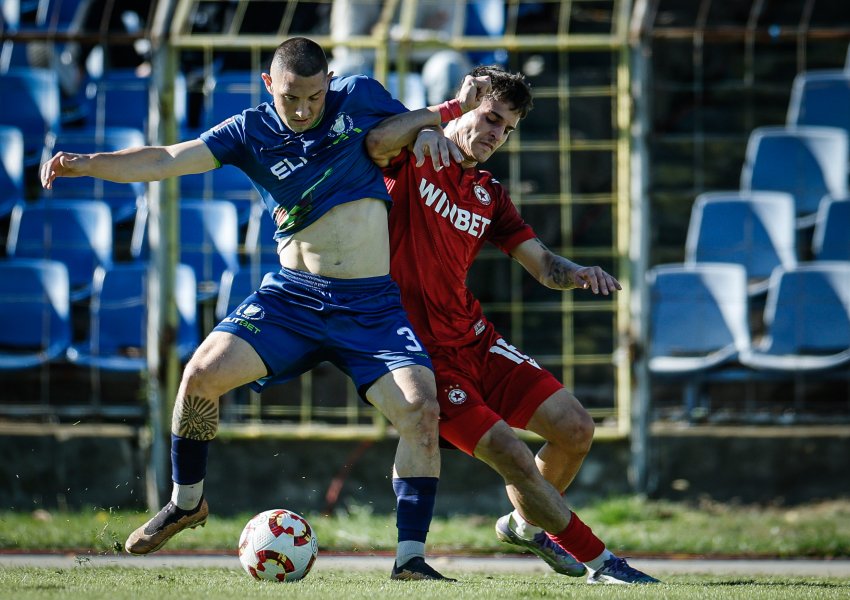 Севлиево ЦСКА1