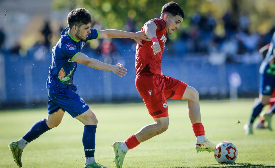 Севлиево ЦСКА1