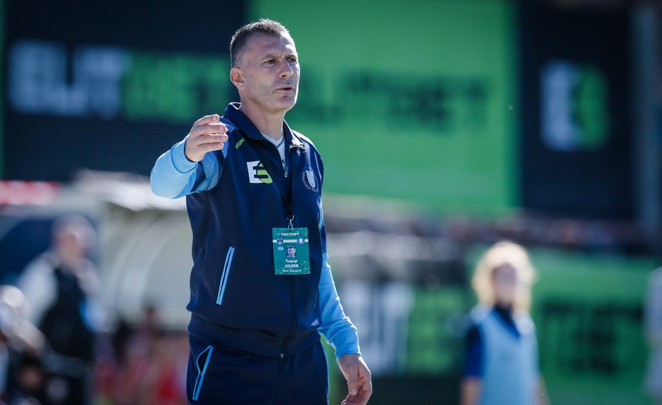 Севлиево ЦСКА1