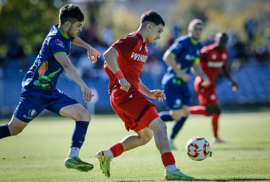 Севлиево ЦСКА1