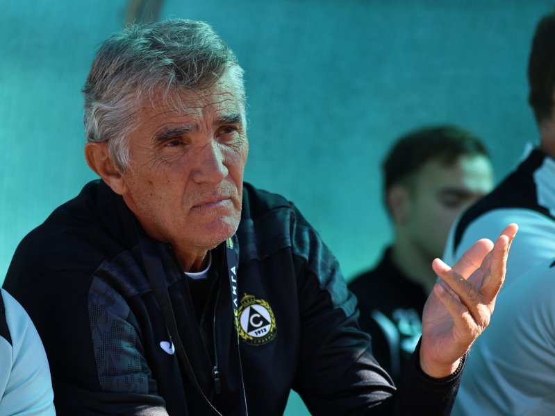 Спартак Пловдив Славия1