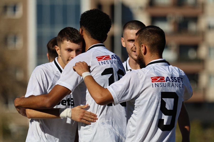 Спартак Пловдив Славия1