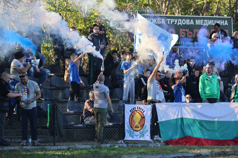 Спартак Пловдив Славия1