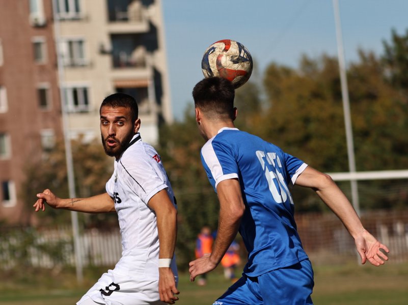 Спартак Пловдив Славия1