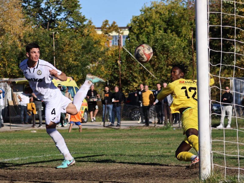 Спартак Пловдив Славия1