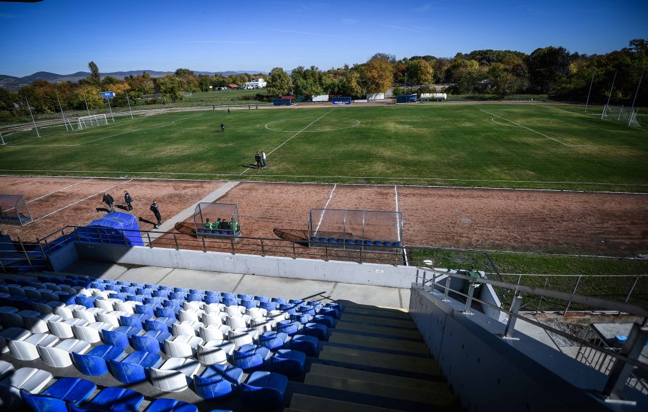 Загорец Нова Загора Ботев Враца1