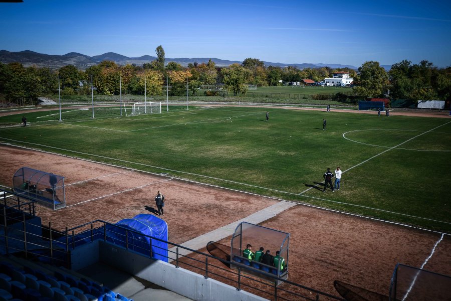 Загорец Нова Загора Ботев Враца1