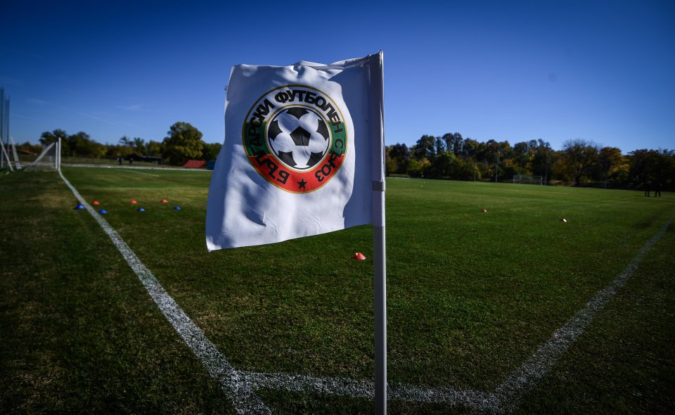 Загорец Нова Загора Ботев Враца1