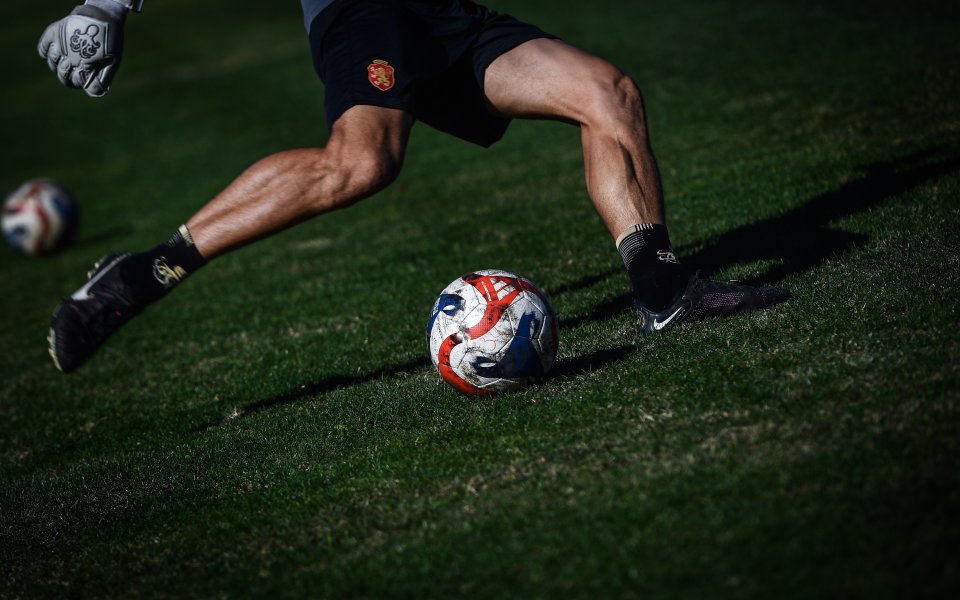 Загорец Нова Загора Ботев Враца1