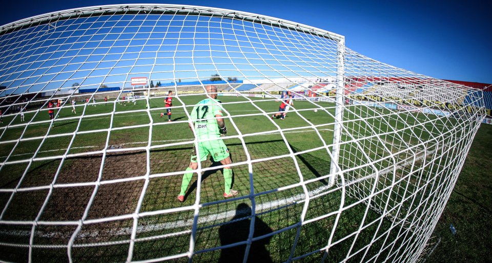 Марек Монтана Купа на България1