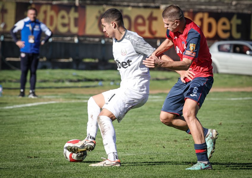 Марек Монтана Купа на България1