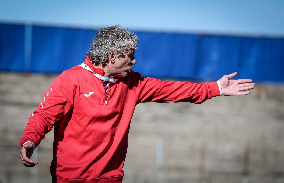 Марек Монтана Купа на България1