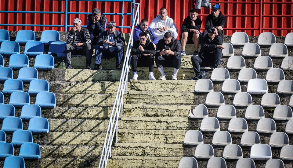 Марек Монтана Купа на България1