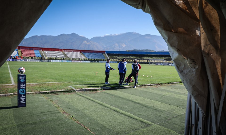 Марек Монтана Купа на България1