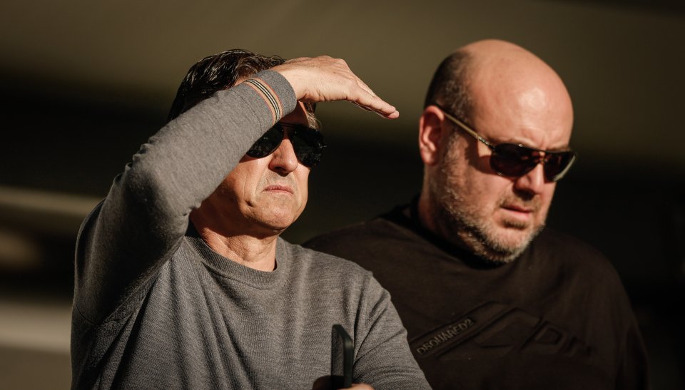 Sesame Купа на България Хебър Левски1