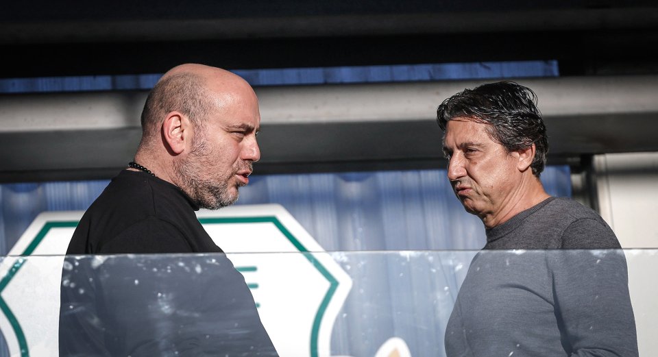 Sesame Купа на България Хебър Левски1