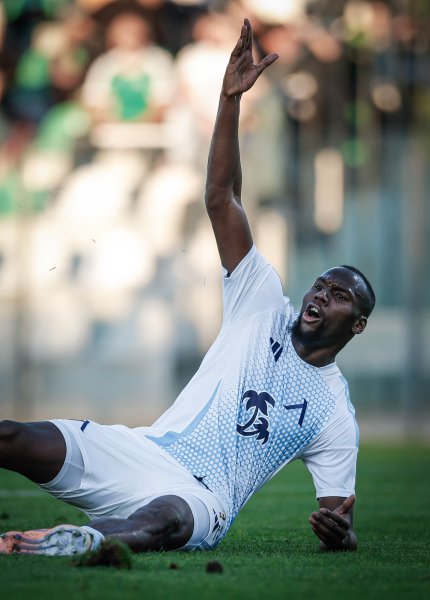 Sesame Купа на България Хебър Левски1