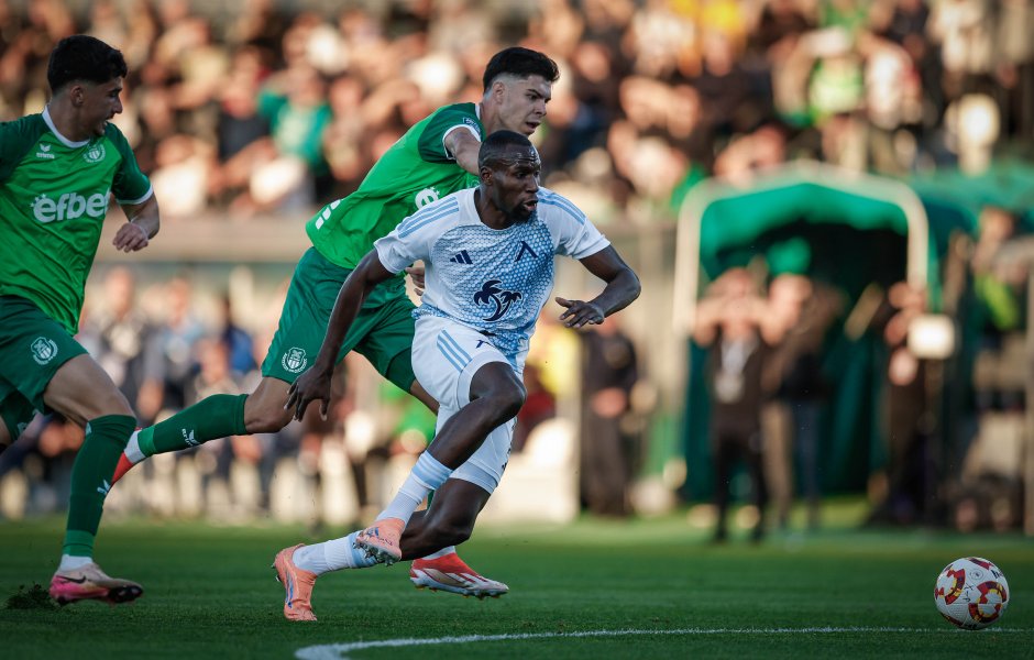 Sesame Купа на България Хебър Левски1