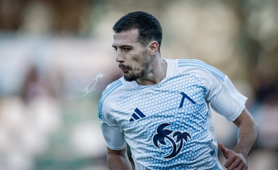 Sesame Купа на България Хебър Левски1