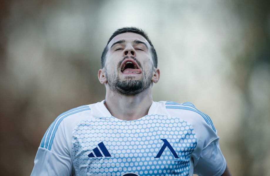 Sesame Купа на България Хебър Левски1