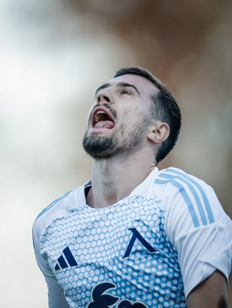 Sesame Купа на България Хебър Левски1