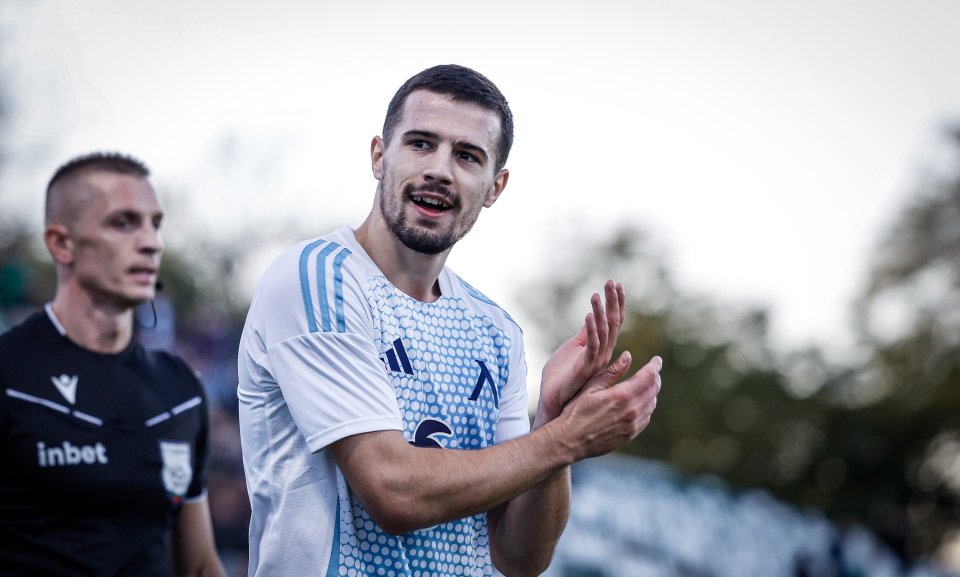 Sesame Купа на България Хебър Левски1