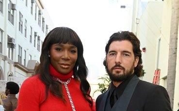 Серина подари яхта на сестра си Винъс