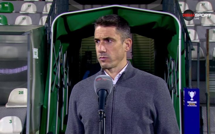 Хулио Веласкес: Изключително доволен съм, разчитам на всички играчи