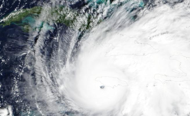 Мелиса уби десетки, включително деца в Хаити Мелиса уби десетки, включително деца в Хаити