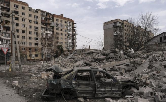 Украински военен: Ситуацията в Покровск е истински ад