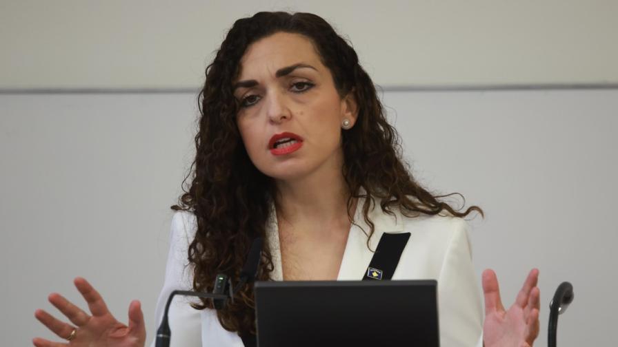 Сирия призна независимостта на Косово