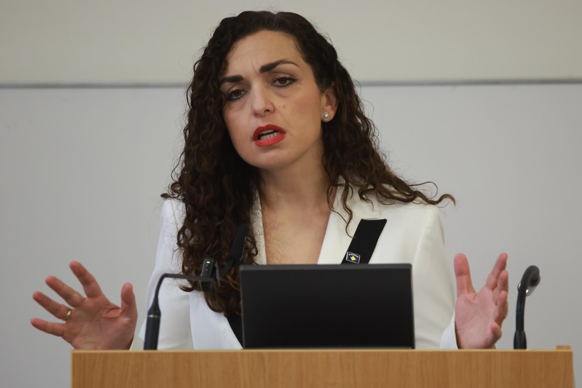 Сирия призна независимостта на Косово