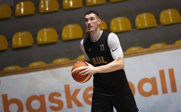 Минчев и Кемниц с драматичен обрат в Еврокъп