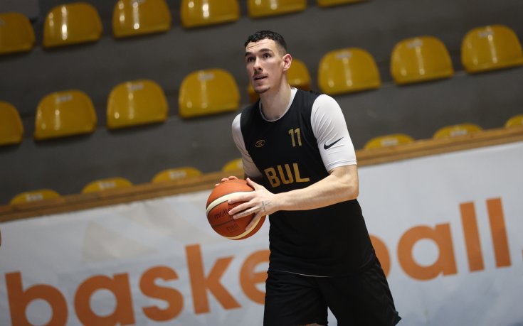 Йордан Минчев със силен мач при победа на Кемниц