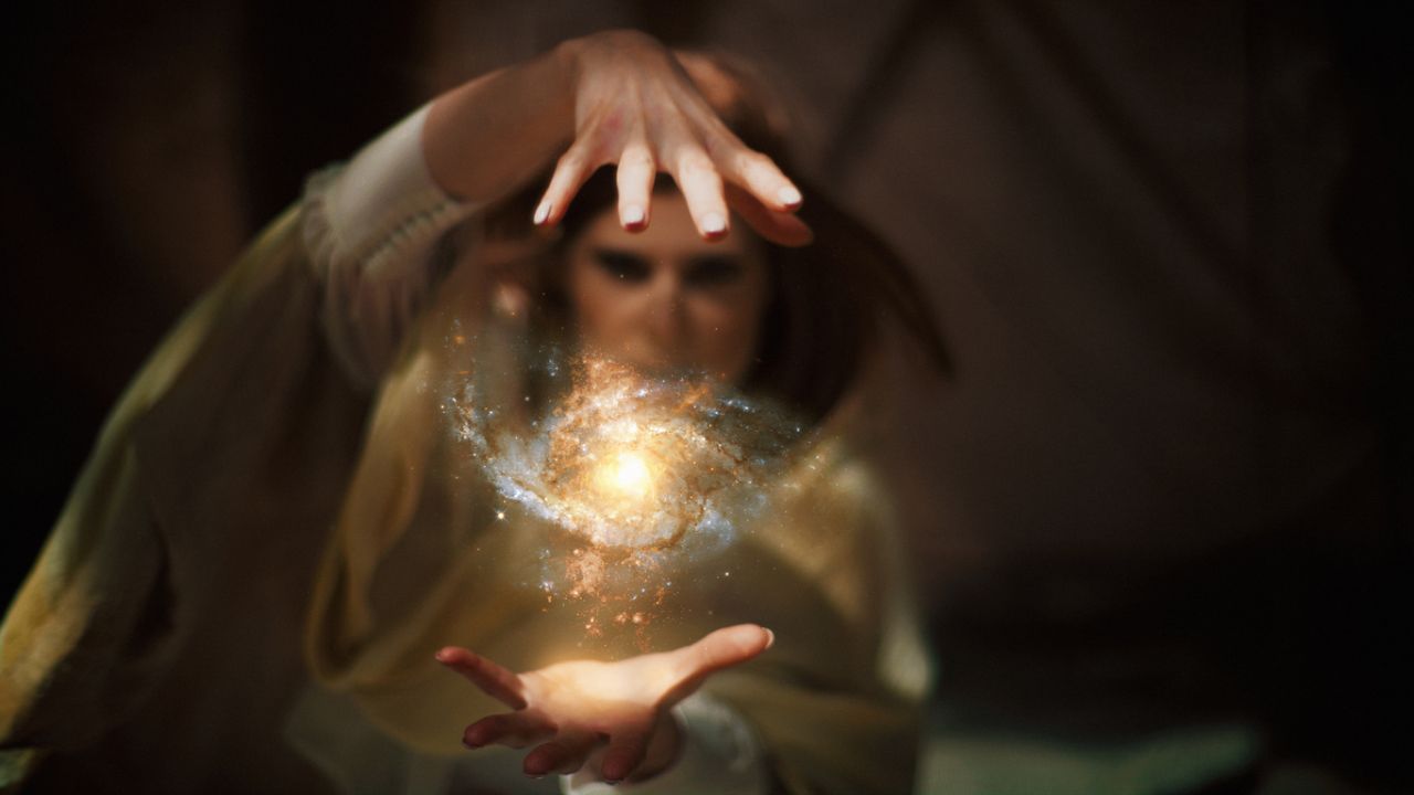 „Тренд“: 58% от българите вярват в свръхестествените сили