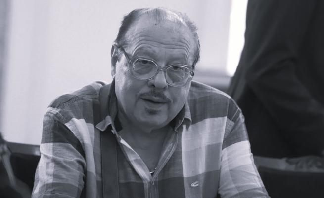 „Преди да умреш - живей“: Иван Тенев - агентът на усмивката и иронията „Преди да умреш - живей“: Иван Тенев - агентът на усмивката и иронията