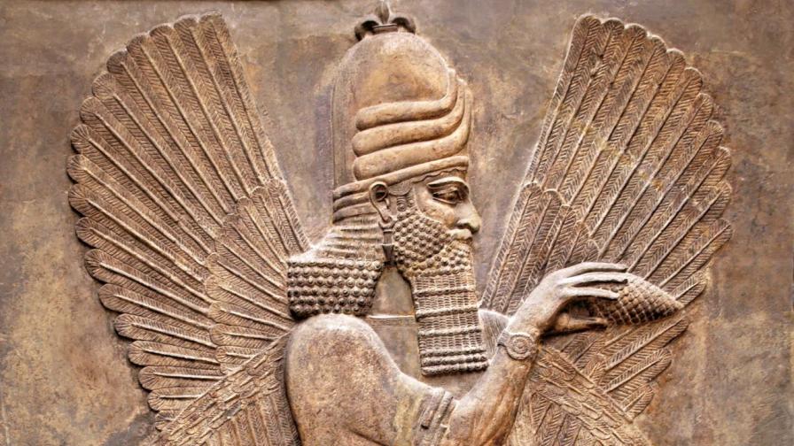 Първите богове на Земята: Мистерията на Анунаките и тайната на техния „ужасяващ блясък“