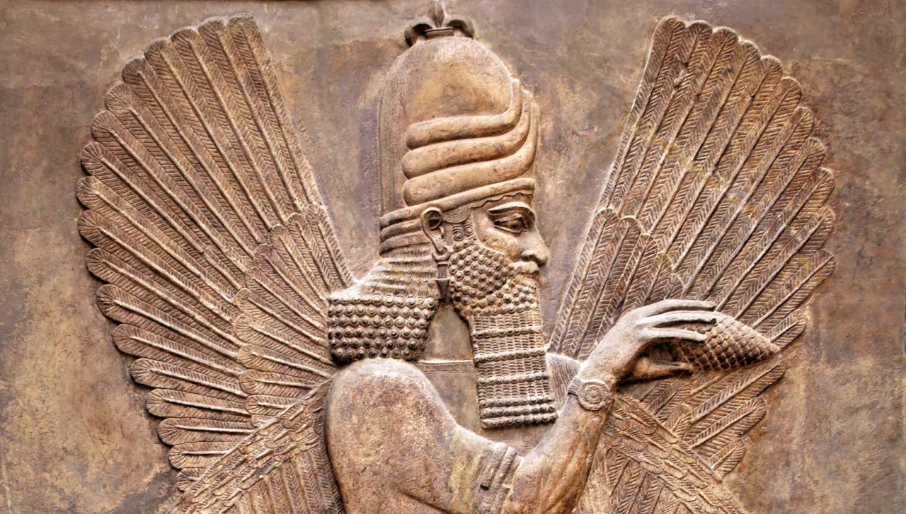 Първите богове на Земята: Мистерията на Анунаките и тайната на техния „ужасяващ блясък“