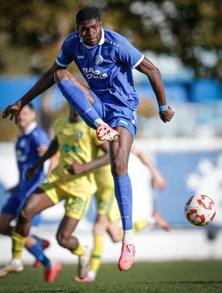 Черноморец Бургас Лудогорец1