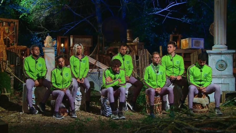 Игра на доверие определя следващите номинирани в “Игри на волята”