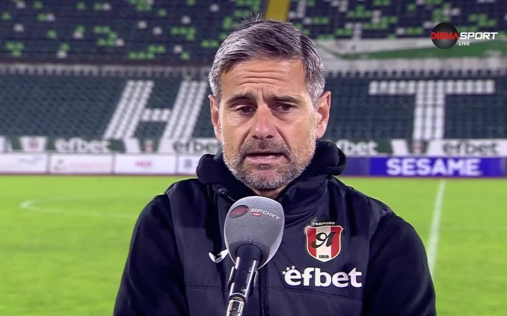 Емануел Луканов: Играхме срещу друг свят, друга реалност