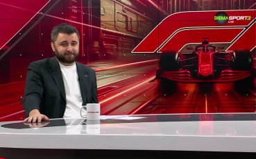 Формула 1 Токшоу (30.10.2025)