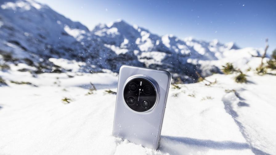 Honor пуска  MagicOS 10 като саморазвиваща се ОС с AI