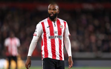 Бивша звезда на Лудогорец е №1 в голмайсторска класация във Висшата лига