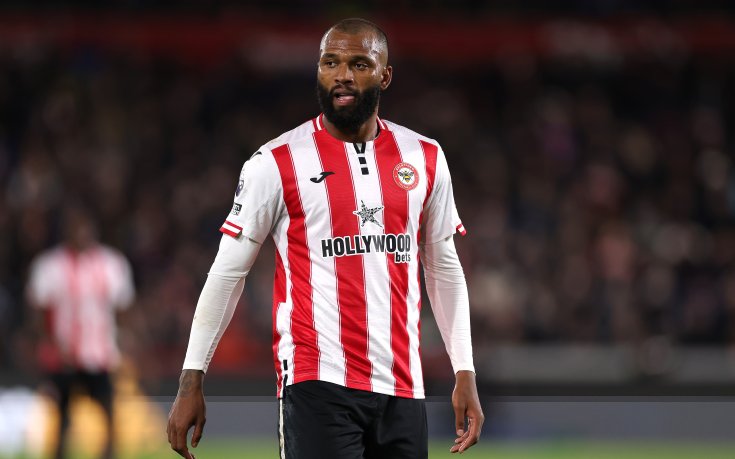 Бивша звезда на Лудогорец е №1 в голмайсторска класация във Висшата лига