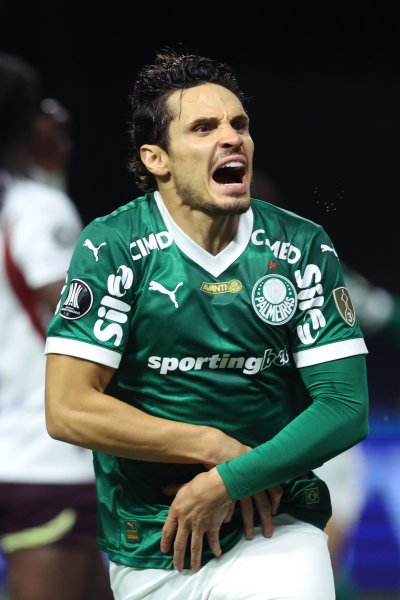 Палмейрас Лига де Кито1