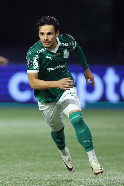 Палмейрас Лига де Кито1