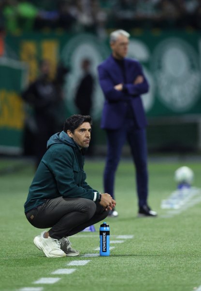 Палмейрас Лига де Кито1