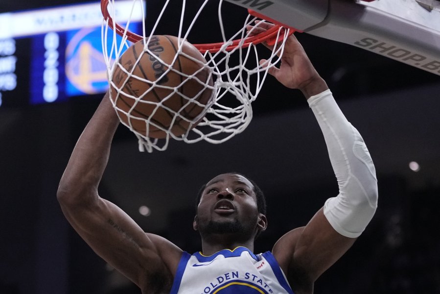 Милуоки Бъкс Голдън Стейт Уориърс1