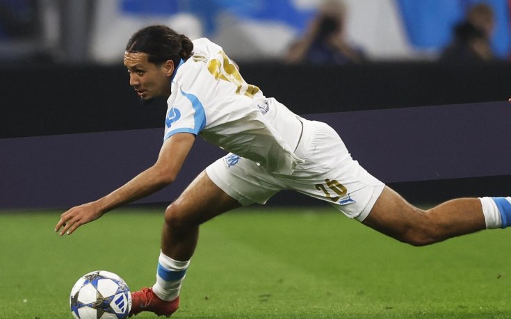 Ужас в Лига 1: играч колабира на терена (видео)